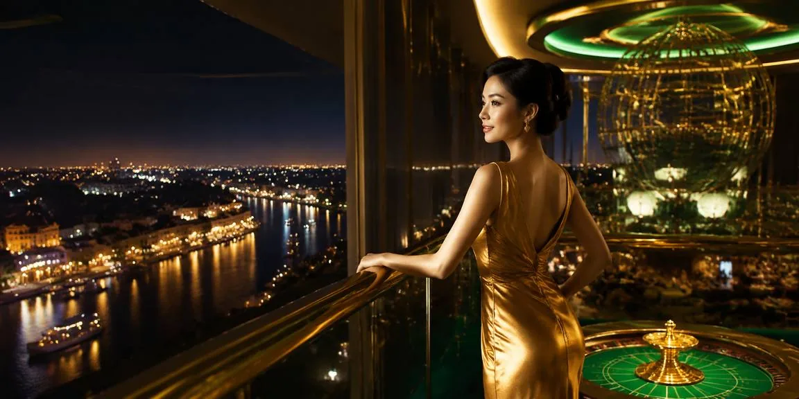 trc88 Sảnh Casino Trực Tiếp
